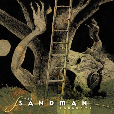 The Sandman Presents