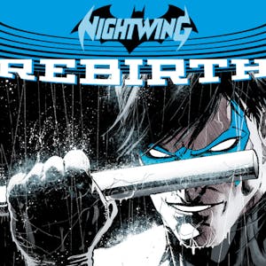 Nightwing (2016-)