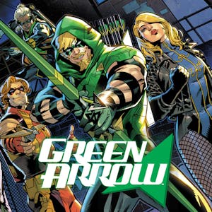 Green Arrow