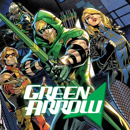 Green Arrow