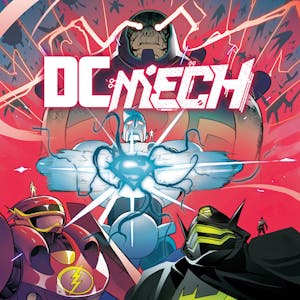 DC: Mech