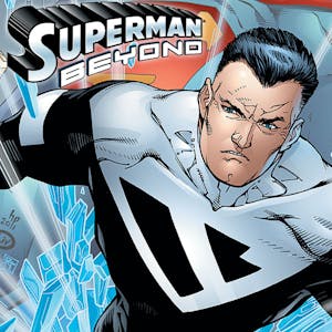 Superman Beyond