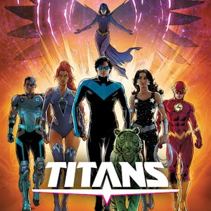 Titans