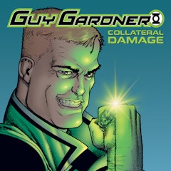 Guy Gardner: Collateral Damage