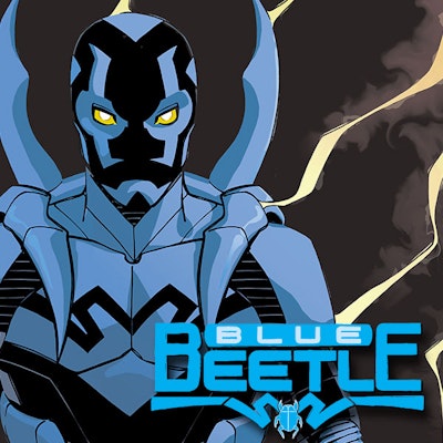 Blue Beetle (2006-2009)