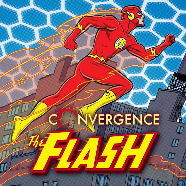 Convergence: The Flash
