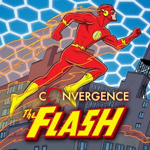 Convergence: The Flash