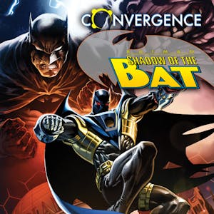 Convergence: Batman: Shadow of the Bat