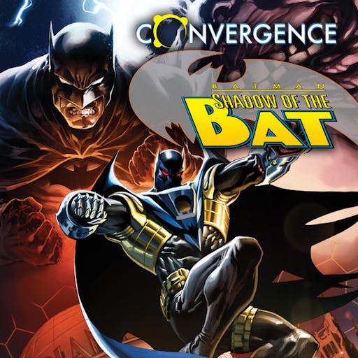 Convergence: Batman: Shadow of the Bat