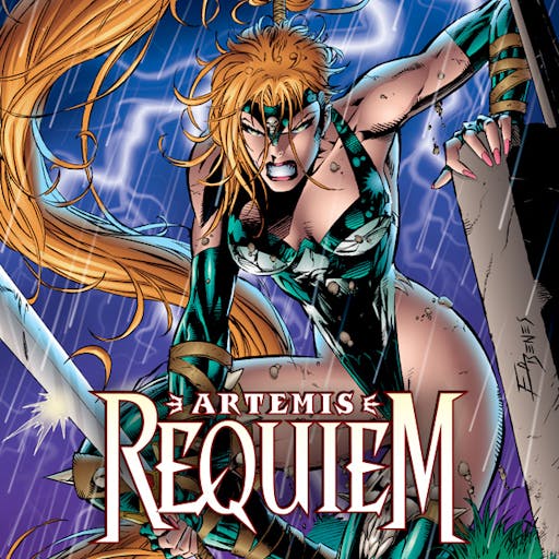 Artemis: Requiem