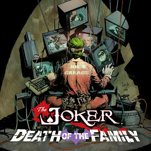 Death of the Family