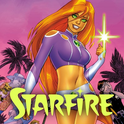 Starfire