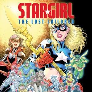 Stargirl: The Lost Children