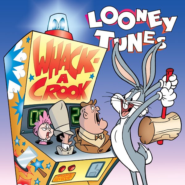 Looney Tunes | DC Comics Series