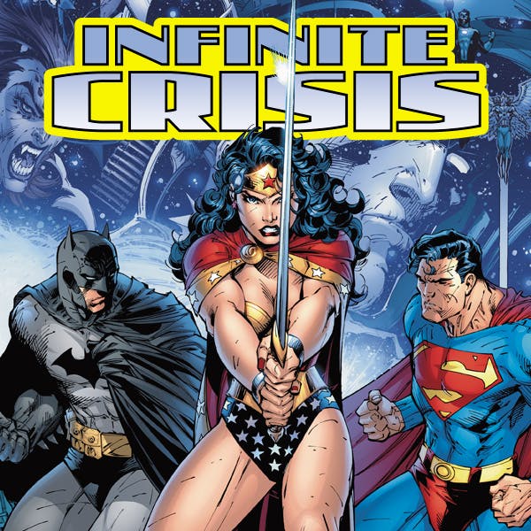 Infinite Crisis