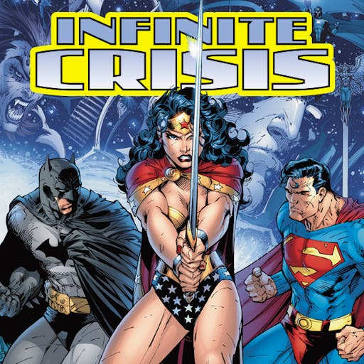 Infinite Crisis