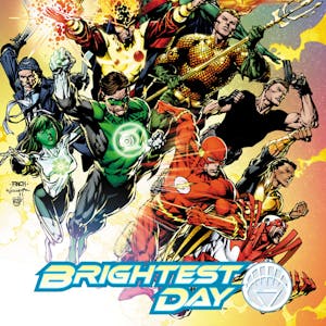Brightest Day