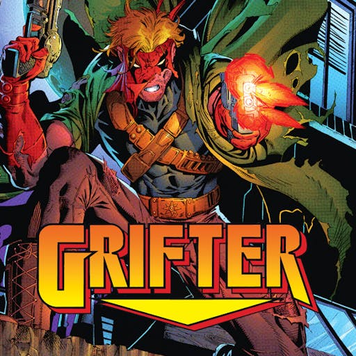 Grifter (1996-1997)