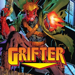 Grifter (1996-1997)