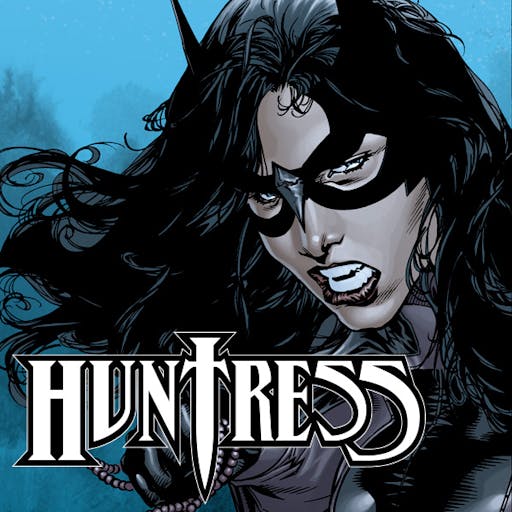 Huntress: Year One