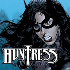 Huntress: Year One