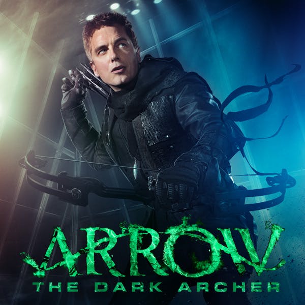 Arrow: The Dark Archer