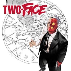 Two-Face