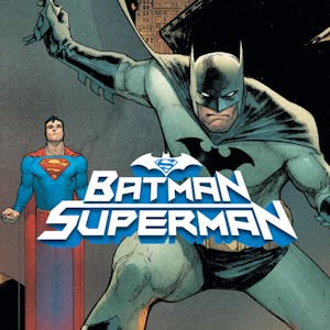 Batman/Superman (2019-)