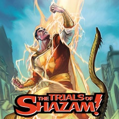 Trials of Shazam!