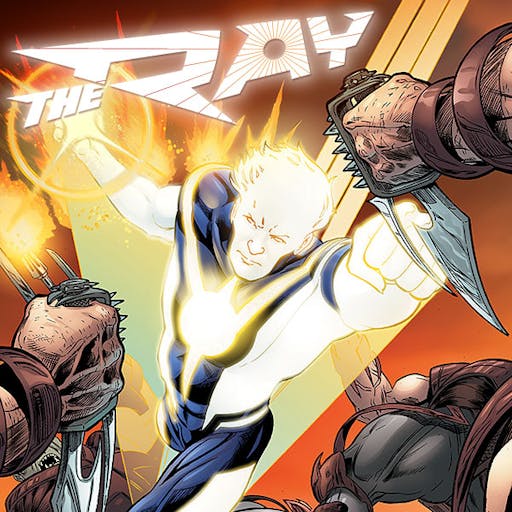 The Ray (2011-2012)
