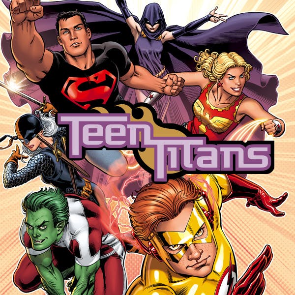 Teen Titans (2003-2011)