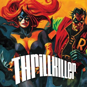 Thrillkiller