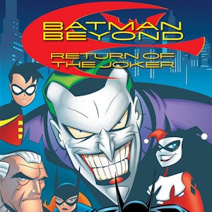 Batman Beyond: Return of the Joker