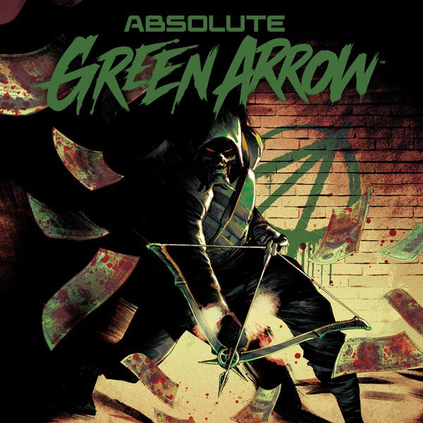 Absolute Green Arrow