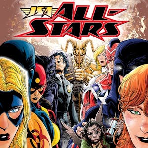 JSA All-Stars
