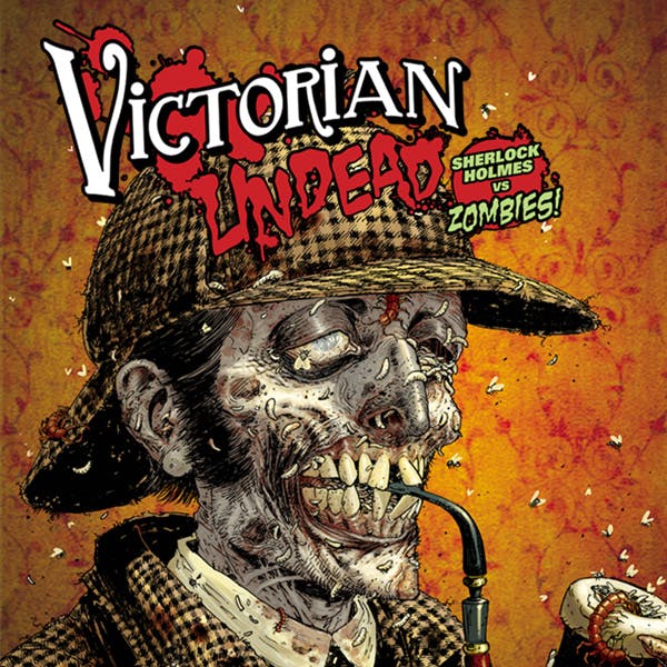 Victorian Undead