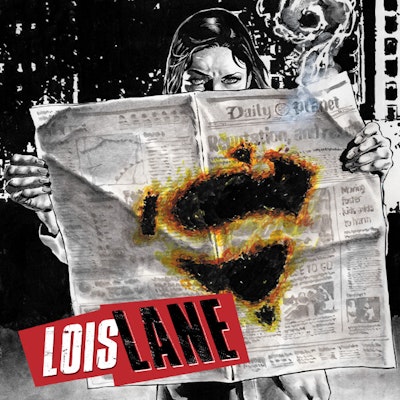Lois Lane (2019-2020)