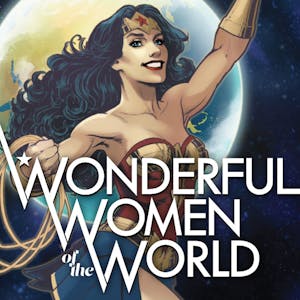 Wonderful Women of the World