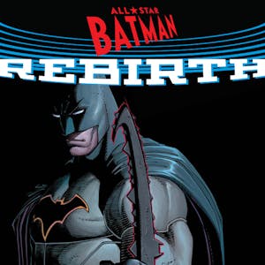 All-Star Batman