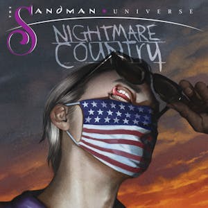 The Sandman Universe: Nightmare Country