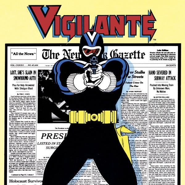 Vigilante