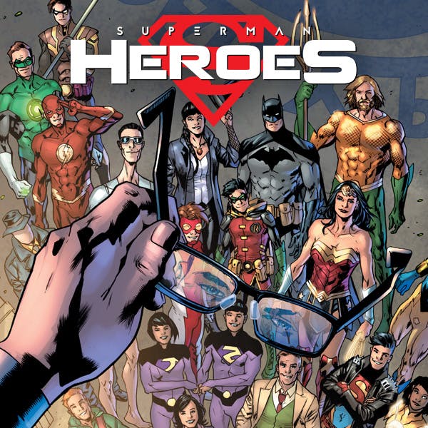 Superman: Heroes (2020-)