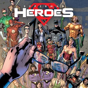 Superman: Heroes (2020-)