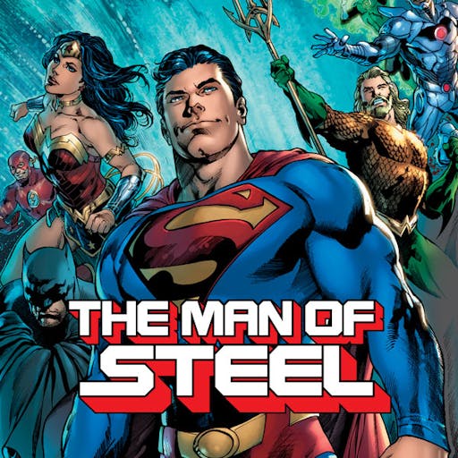 Man of Steel