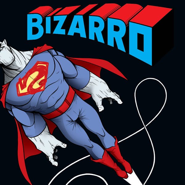 Bizarro