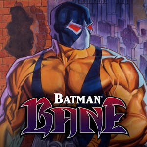 Batman: Bane
