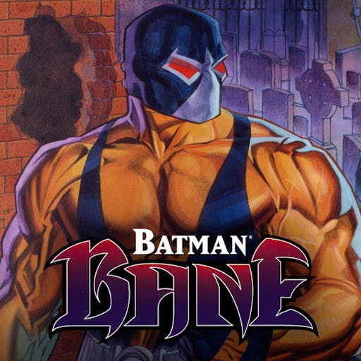 Batman: Bane