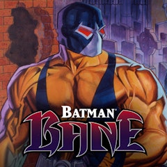 Batman: Bane