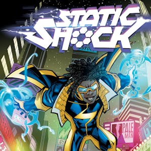 Static Shock