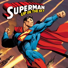 Superman: Up in the Sky